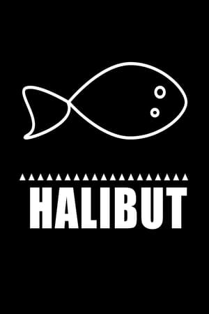 Halibut poszter