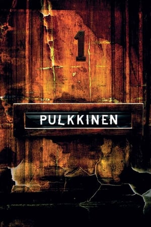 Pulkkinen