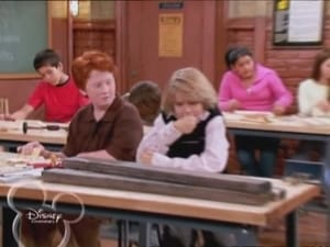 Zack és Cody élete 2. évad Ep.9 9. epizód