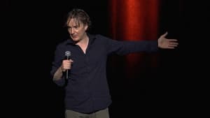 Dylan Moran: Dr Cosmos háttérkép