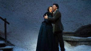Great Performances at the Met 8. évad Ep.7 7. epizód