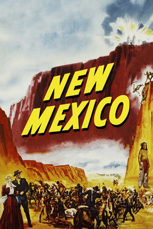 New Mexico poszter