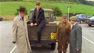 Last of the Summer Wine Season 21 Ep.5 5. epizód