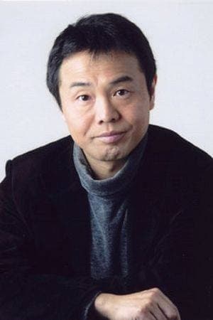 Masami Kikuchi