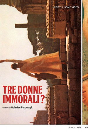 Les héroïnes du mal poszter