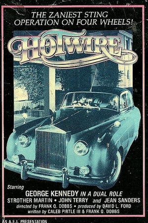 Hotwire poszter