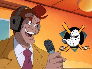 Mighty Ducks: The Animated Series 1. évad Ep.1 1. epizód