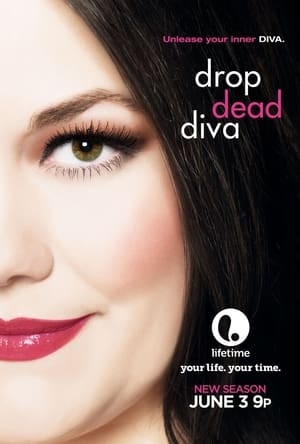 Drop Dead Diva poszter