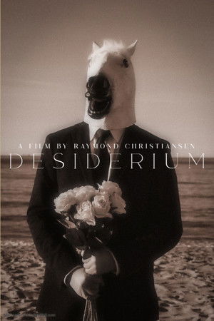 Desiderium poszter