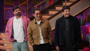 Kapil Sharma parádés műsora 4. évad Ep.4 4. epizód