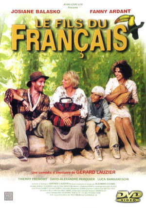 Le Fils du Français poszter