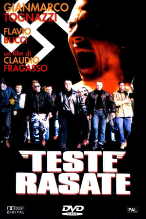 Teste rasate