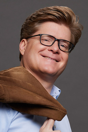 Johannes Schröder profil kép