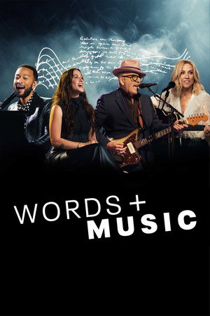 Words + Music