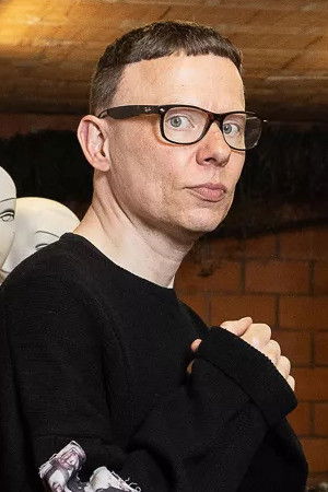 Alex Callier profil kép
