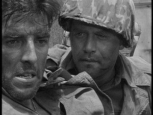 Combat! Season 1 Ep.32 32. epizód