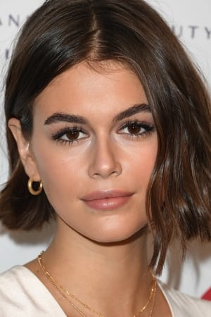 Kaia Gerber profil kép