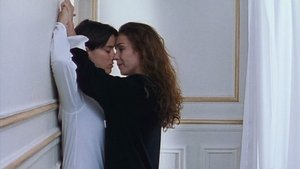 The Girl háttérkép
