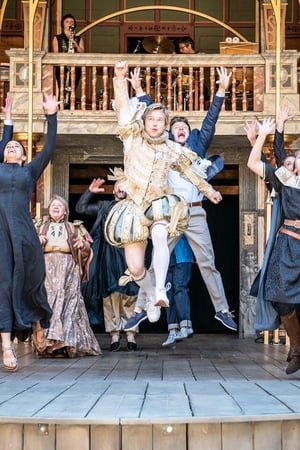 The Winter's Tale: Live from Shakespeare's Globe