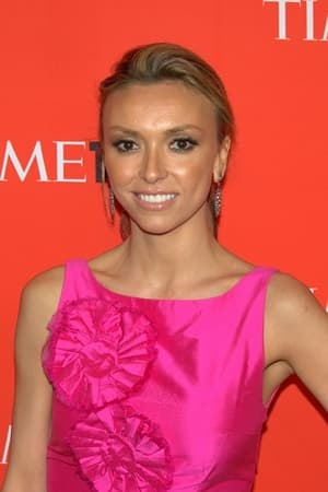 Giuliana Rancic profil kép