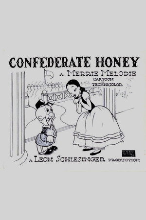 Confederate Honey
