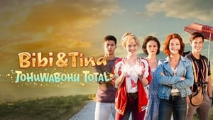 Bibi & Tina: Tohuwabohu total háttérkép