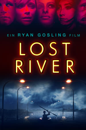 Lost River poszter