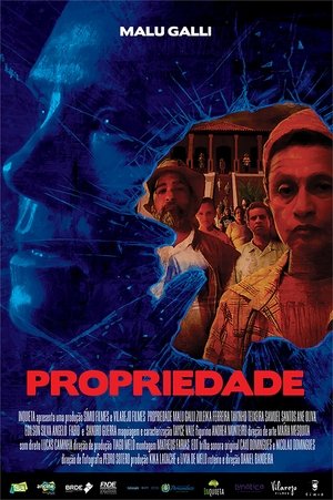 Propriedade poszter
