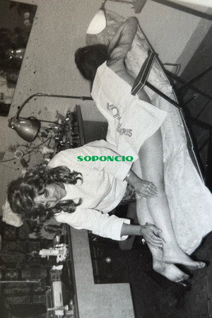 Soponcio