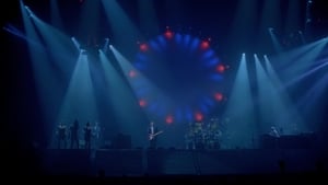 Pink Floyd - Delicate Sound Of Thunder háttérkép