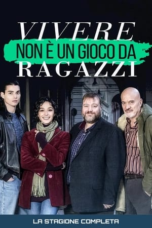 Vivere non è un gioco da ragazzi