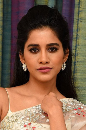 Nabha Natesh profil kép