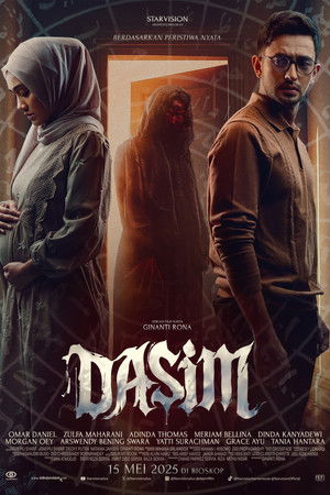 Dasim poszter