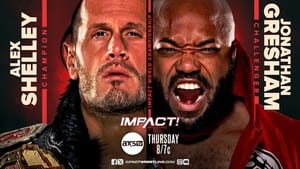 TNA iMPACT! 20. évad Ep.45 45. epizód