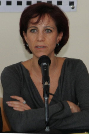 Sharon Kleinberg profil kép