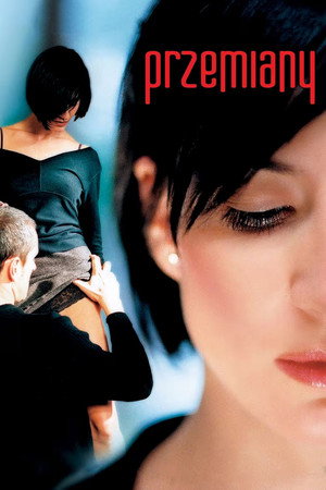 Przemiany poszter