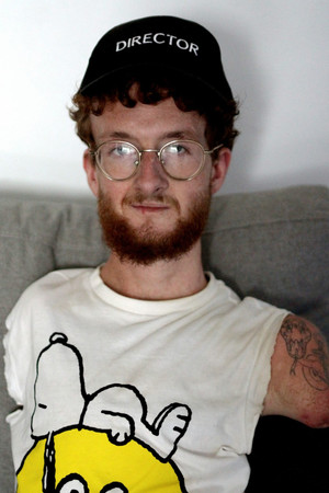 Jess Stewart