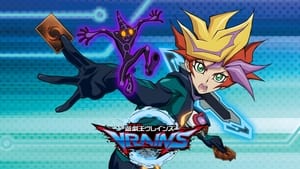 遊☆戯☆王VRAINS kép