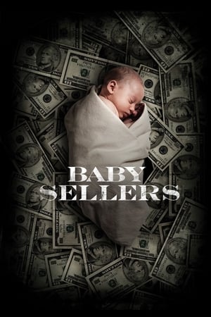 Baby Sellers poszter