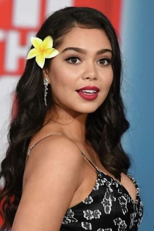 Auli'i Cravalho profil kép