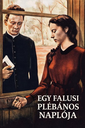 Egy falusi plébános naplója