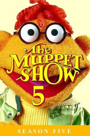 The Muppet Show