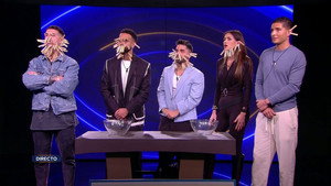 GH Dúo 3. évad Ep.18 18. epizód