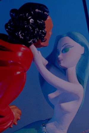 The Figurehead poszter