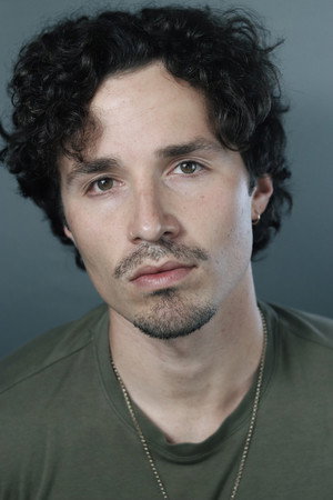 Kevin Michael Brennan profil kép