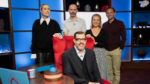 House of Games 9. évad Ep.36 36. epizód