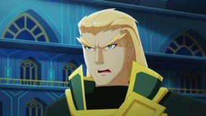 魔晶猎人 4. évad Ep.5 5. epizód