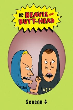 Beavis and Butt-Head