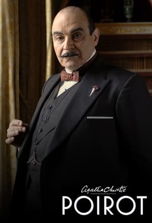 Agatha Christie: Poirot