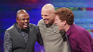 Whose Line Is It Anyway? Season 3 Ep.12 12. epizód